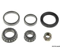 Kit Cuscinetto Ruota Posteriore Per OPEL / VAUXHALL TIGRA 1994-2000 KLT/PL/033AB