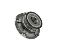 NTY Kit cuscinetto ruota compatibile con PEUGEOT KLT-PE-022