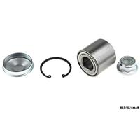 Kit Cuscinetto Ruota Posteriore Per RENAULT GRAND SCÉNIC 2004-2006 KLT/RE/124A