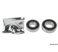 Kit Cuscinetto Ruota Posteriore Per RENAULT KANGOO 2008 + KLT/RE/150AB