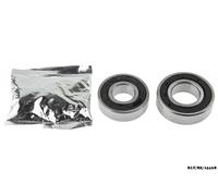 Kit Cuscinetto Ruota Posteriore Per RENAULT SCENIC 2005-2008 KLT/RE/154AB