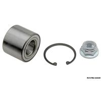 Kit Cuscinetto Ruota Posteriore Per RENAULT TWINGO 1993 + 402020003R KLT/RE/228A
