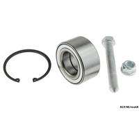 Kit Cuscinetto Ruota Posteriore Per SEAT ALHAMBRA 1996-2010 MK1 KLT/SE/014AB