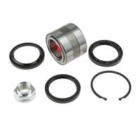 NTY Kit cuscinetto ruota compatibile con SAAB SUBARU KLT-SB-008