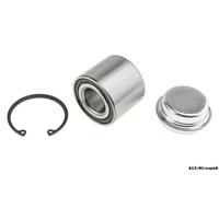 Kit Cuscinetto Ruota Posteriore Per SUZUKI IGNIS 2000 + 0833141526 KLT/SU/045AB