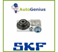 KIT CUSCINETTO RUOTA POSTERIORE PEUGEOT 307 Break (3E) 1.6 16V 2002> SKF 3585