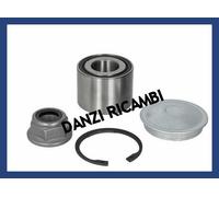 KIT CUSCINETTO RUOTA POSTERIORE RENAULT CLIO I II III 1.1 1.2 1100 1200 BENZINA