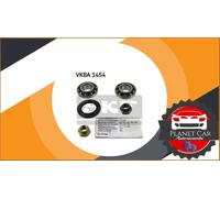 KIT CUSCINETTO RUOTA POSTERIORE ROVER 100 SKF VKBA1454