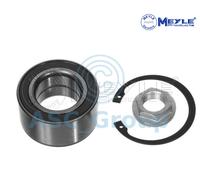 Kit Cuscinetto Ruota Posteriore Sinistra O Destra Meyle 300 334 1101/S