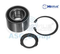 Kit Cuscinetto Ruota Posteriore Sinistra O Destra Meyle 300 334 1103/S