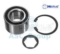 Kit Cuscinetto Ruota Posteriore Sinistra O Destra Meyle 614 160 4292