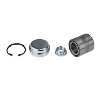 Kit cuscinetto ruota posteriore sinistro destro per MERCEDES VANEO 414 1.6-1....