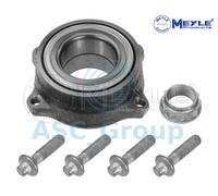 Kit Cuscinetto Ruota Posteriore Sinistro O Destro Meyle 014 098 0046