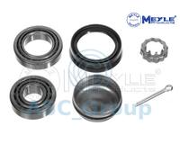 Kit Cuscinetto Ruota Posteriore Sinistro O Destro Meyle 100 598 0003