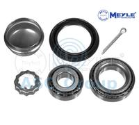 Kit Cuscinetto Ruota Posteriore Sinistro O Destro Meyle 100 598 0101