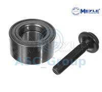 Kit Cuscinetto Ruota Posteriore Sinistro O Destro Meyle 100 598 0338