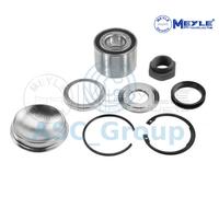 Kit Cuscinetto Ruota Posteriore Sinistro O Destro Meyle 11-14 750 0001