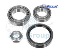 Kit Cuscinetto Ruota Posteriore Sinistro O Destro Meyle 11-14 750 0004