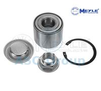 Kit Cuscinetto Ruota Posteriore Sinistro O Destro Meyle 11-14 750 0025