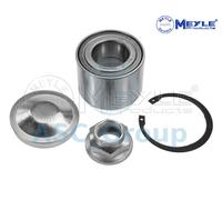 Kit Cuscinetto Ruota Posteriore Sinistro O Destro Meyle 16-14 750 0017