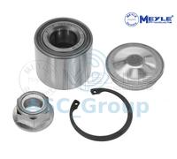 Kit Cuscinetto Ruota Posteriore Sinistro O Destro Meyle 16-14 750 0020