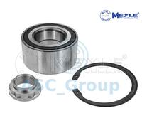 Kit Cuscinetto Ruota Posteriore Sinistro O Destro Meyle 300 750 0001