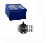 Kit cuscinetto ruota posteriore SKF per Ford Mondeo Jaguar X-Type