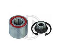 Kit cuscinetto ruota POSTERIORE SX DX PER Renault Laguna I 2.0 80 KW 109 CV