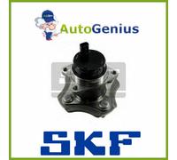 KIT CUSCINETTO RUOTA POSTERIORE TOYOTA YARIS 1.0 16V 1999>2005 SKF 3931