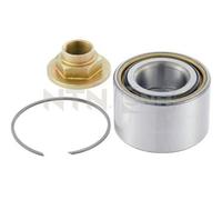 Kit Cuscinetto Ruota Snr R161.14 per Rover Honda Assale Posteriore Dx Sx