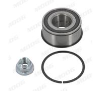 Moog Cuscinetti Ruota Pontiac Rear & Front Re-Wb-11450