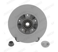Kit cuscinetto ruota RE-WB-12968 MOOG per RENAULT