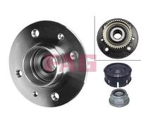Cuscinetto ruota 713 6306 50 FAG per RENAULT SCÉNIC I MPV / Space wagon