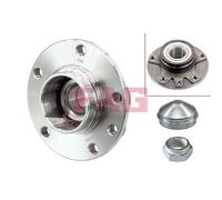 FAG Kit cuscinetto ruota 713606420 posteriore per Alfa Romeo Giulietta 940 1.4/1.6/2.0 JTDM