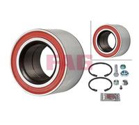 Set di cuscinetti ruota FAG 713 6101 30