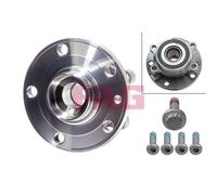 KIT CUSCINETTO CON MOZZO RUOTA ANTERIORE AUDI A3 VW GOLF V 5 PASSAT TIGUAN FAG