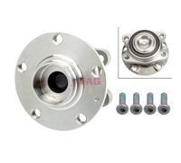 Set di cuscinetti ruota FAG 713 6108 10