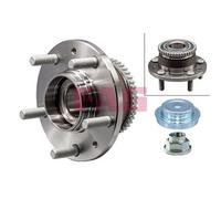 Cuscinetto ruota 713 6156 30 FAG per MAZDA 626 V Station Wagon MPV II PREMACY