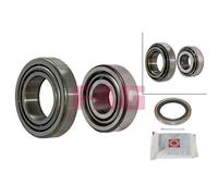 Kit Cuscinetto Ruota Schaeffler Fag 713 6191 00 per Mitsubishi Hyundai