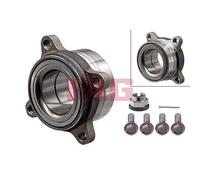 Set di cuscinetti ruota FAG 713 6197 40