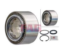 Kit Cuscinetto Ruota Schaeffler Fag 713 6230 30 per Suzuki Assale Anteriore