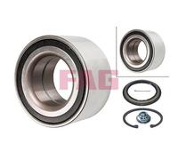 Kit Cuscinetto Ruota Schaeffler Fag 713 6267 40 per Hyundai Kia Assale Anteriore