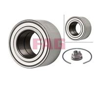 713 6301 80 FAG Kit cuscinetto ruota per ,DACIA,RENAULT