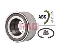 Kit Cuscinetto Ruota Schaeffler Fag 713 6311 10 per Renault Dacia