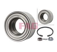 Cuscinetto ruota 713 6400 80 FAG per CITROËN PEUGEOT