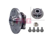 Set di cuscinetti ruota FAG 713 6493 50