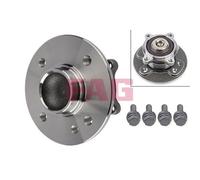 Cuscinetto ruota 713 6493 70 FAG per MINI MINI MINI Cabriolet