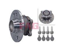 Kit Cuscinetto Ruota Schaeffler Fag 713 6494 40 per Mini Assale Posteriore