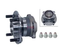 Fag Kit Ruota Ford Ecosport 1.5 Tdci 713679230