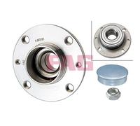 Kit Cuscinetto Ruota Schaeffler Fag 713 6902 30 per Alfa Romeo Fiat Lancia